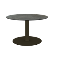 Olive Halo Coffee Table